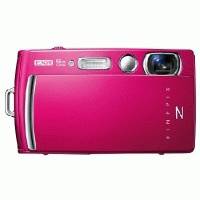 фотоаппарат FujiFilm FinePix Z1000EXR Pink