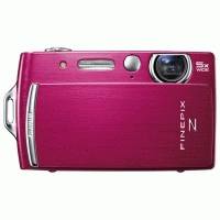 фотоаппарат FujiFilm FinePix Z110 Pink