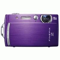фотоаппарат FujiFilm FinePix Z110 Purple