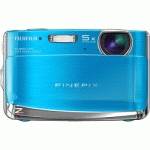 фотоаппарат FujiFilm FinePix Z70 Blue