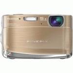 фотоаппарат FujiFilm FinePix Z70 Bronze