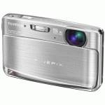 фотоаппарат FujiFilm FinePix Z70 Silver