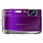 фотоаппарат FujiFilm FinePix Z80 Purple