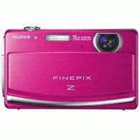 фотоаппарат FujiFilm FinePix Z90 Pink
