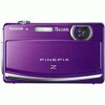 фотоаппарат FujiFilm FinePix Z90 Purple