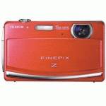 фотоаппарат FujiFilm FinePix Z90 Red