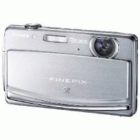 фотоаппарат FujiFilm FinePix Z90 Silver