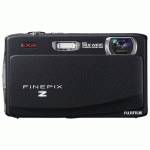 фотоаппарат FujiFilm FinePix Z900EXR Black