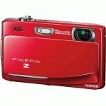 фотоаппарат FujiFilm FinePix Z900EXR Red