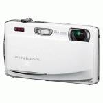 фотоаппарат FujiFilm FinePix Z900EXR White