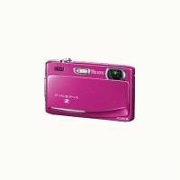 фотоаппарат FujiFilm FinePix Z950EXR Pink