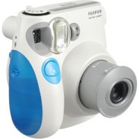 фотоаппарат FujiFilm Instax Mini 7s Blue