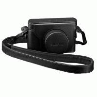 сумка для фотоаппарата Fujifilm LC-X10