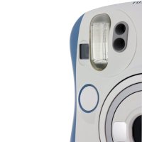 FujiFilm Mini 25 Blue