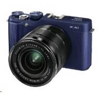 фотоаппарат FujiFilm X-A1 Kit 16398916