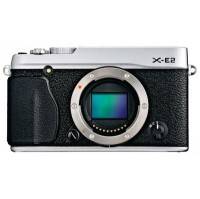 фотоаппарат FujiFilm X-E2 Body