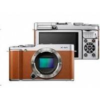 FujiFilm X-M1 Body 16401696