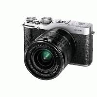 фотоаппарат FujiFilm X-M1 Kit 16391499