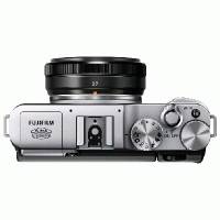 FujiFilm X-M1 Kit 16391499