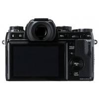 FujiFilm X-T1 Kit Black