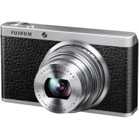 фотоаппарат FujiFilm XF1