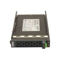 SSD диск Fujitsu 1.92Tb S26361-F5775-L192