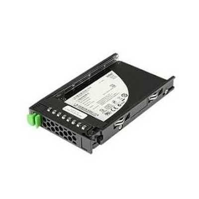 SSD диск Fujitsu 15.36Tb ETASAW2F