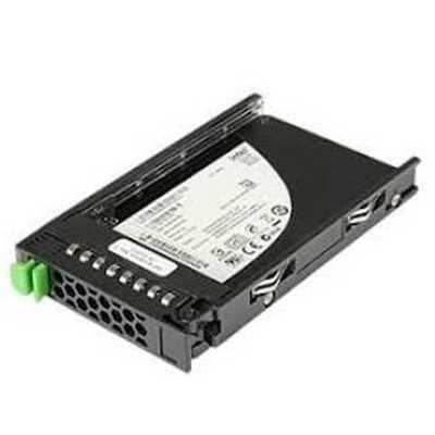 SSD диск Fujitsu 800Gb ETASA8F-L