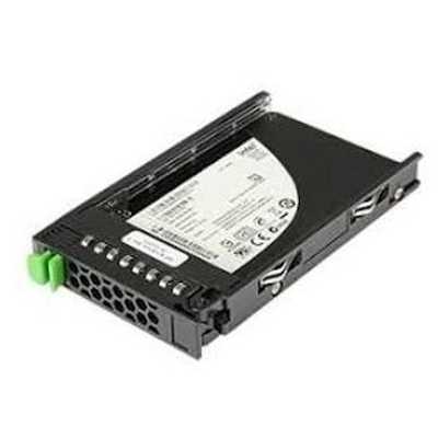 SSD диск Fujitsu 800Gb ETASA8F