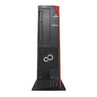 компьютер Fujitsu Celsius J580 S26361-K1515-V310