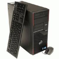 компьютер Fujitsu Celsius W410 W4100WF041RU