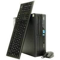 компьютер Fujitsu Esprimo E400 E0400PF035RU