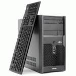 компьютер Fujitsu Esprimo P2560 P2560PF225RU