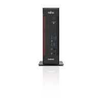 компьютер Fujitsu Esprimo Q558 S26361-K1012-V500