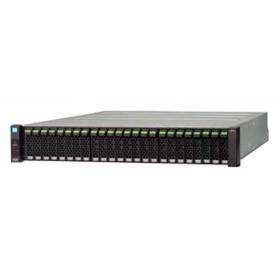 дисковый массив Fujitsu ET205SAF