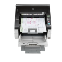 сканер Fujitsu fi-6400