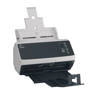 Ricoh fi-8150