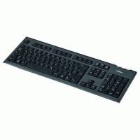 клавиатура Fujitsu KB400 USB