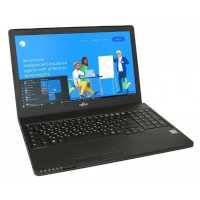ноутбук Fujitsu LifeBook A357 A3570M0011RU