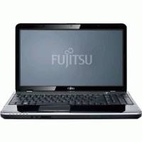 ноутбук Fujitsu LifeBook A512 A5120M53B5RU