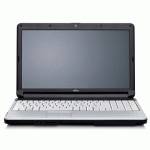 Fujitsu LifeBook A530 A5300MF065RU