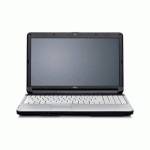 ноутбук Fujitsu LifeBook A530 A5300MRYA5RU