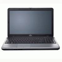 ноутбук Fujitsu LifeBook A531 A5310MRKA5RU