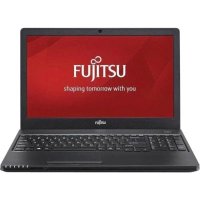 ноутбук Fujitsu LifeBook A555 A5550M0009RU