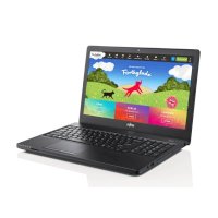 ноутбук Fujitsu LifeBook A557 A5570M0005RU