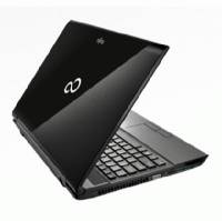 ноутбук Fujitsu LifeBook AH532 GL AH532MPZD2RU