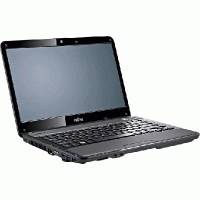 ноутбук Fujitsu LifeBook AH532 AH532M55A5RU
