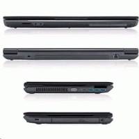 Fujitsu LifeBook AH532 AH532M57B2RU