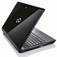 ноутбук Fujitsu LifeBook AH532 AH532M65A2RU