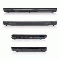 ноутбук Fujitsu LifeBook AH532 AH532MC5C5RU